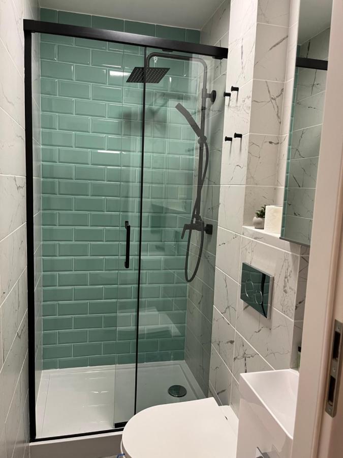 Good Apartament Wola Warsaw Apartament 1 Pokojowy Z Aneksem公寓 外观 照片