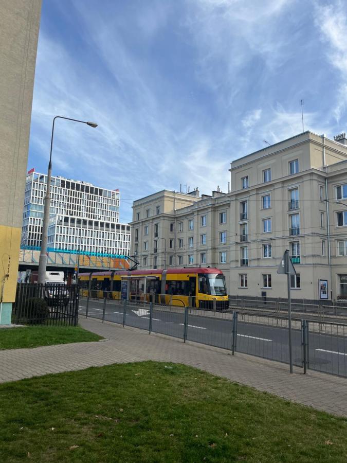 Good Apartament Wola Warsaw Apartament 1 Pokojowy Z Aneksem公寓 外观 照片